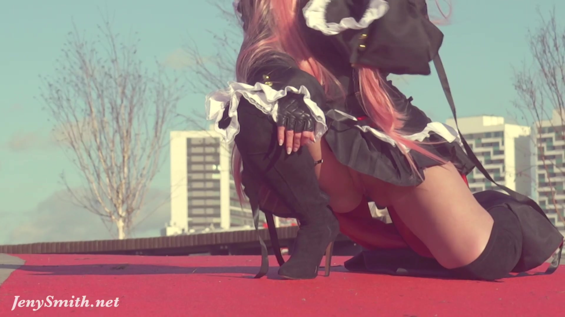 Krul Tepes Full Version!