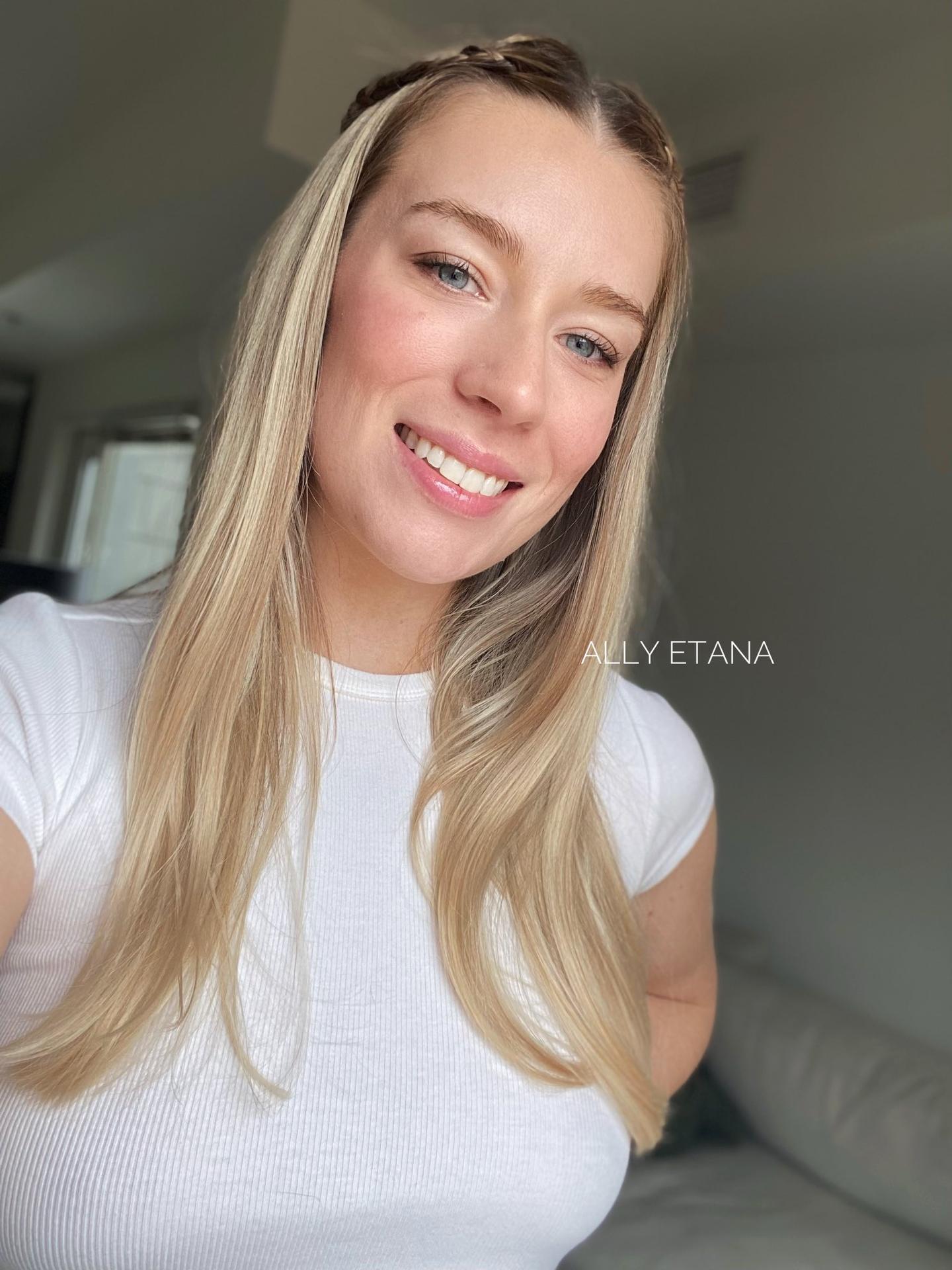 Photo HD Ally Etana - 5