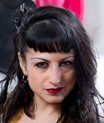 Alexandra Sadista BDSM