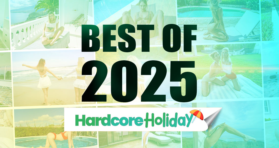 Best of Hardcore Holiday 2025