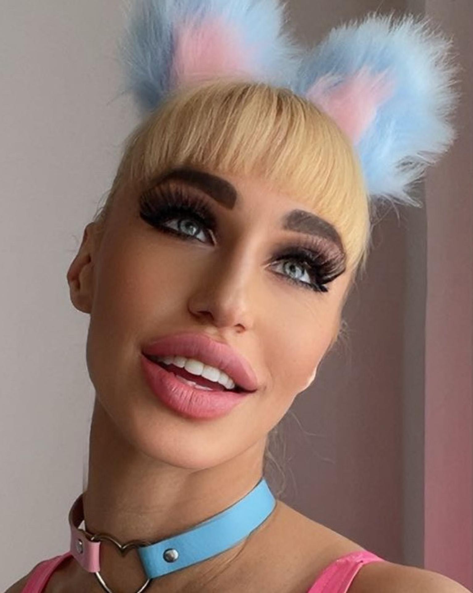 Saliva Bunny Gorge profonde