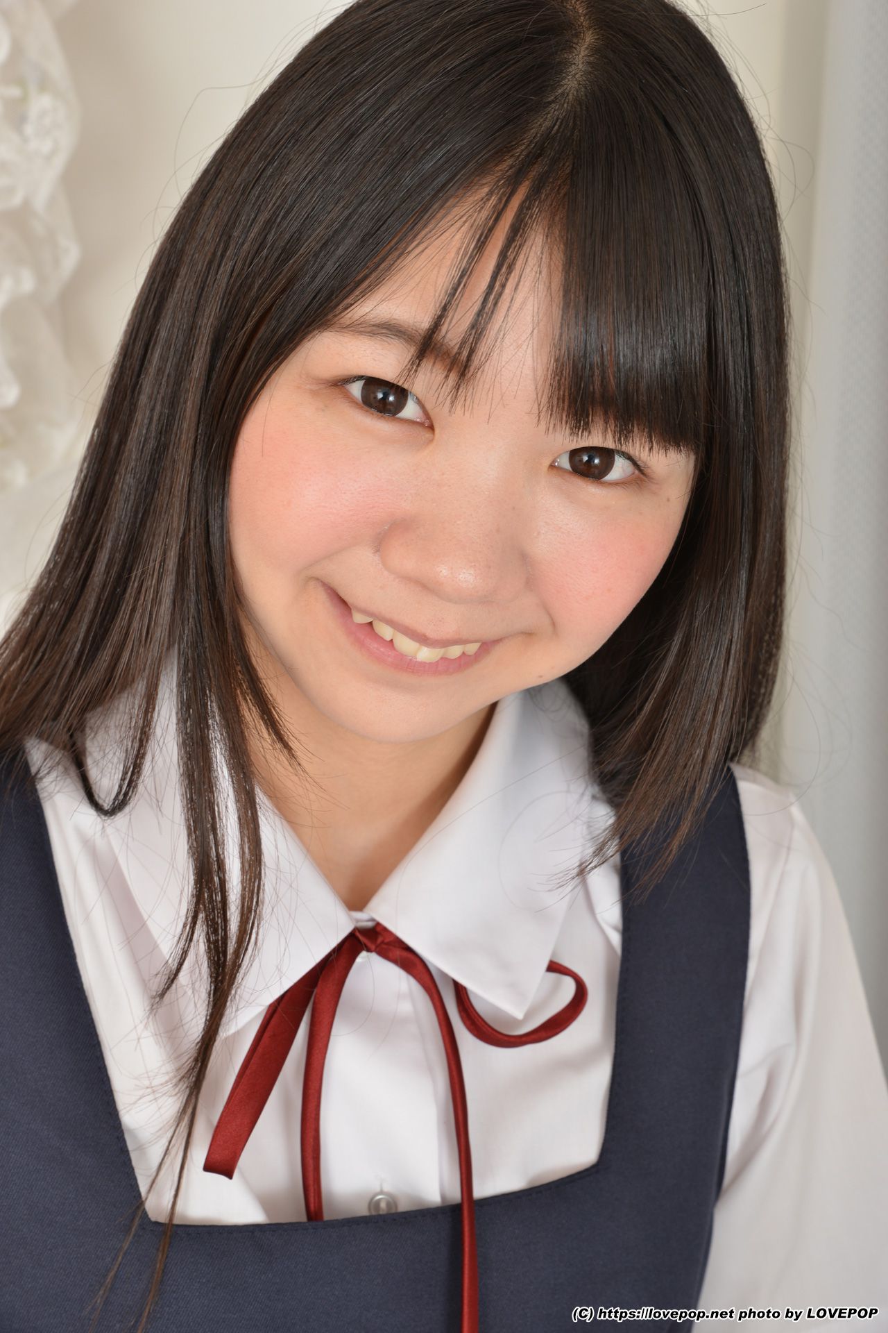 Photo HD Yuzuka Shirai - 7