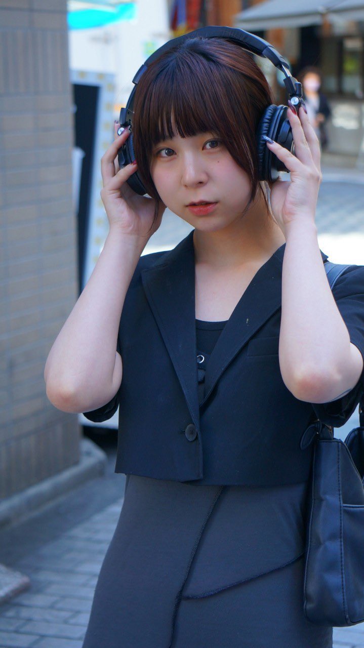 Photo HD Akari Shibuya - 1