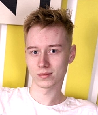 Photo HD Mars Coy - 1