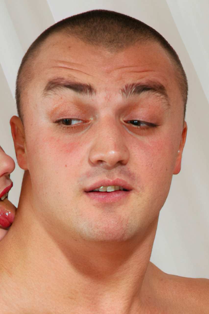 Photo HD Jerry Geroshvile - 1