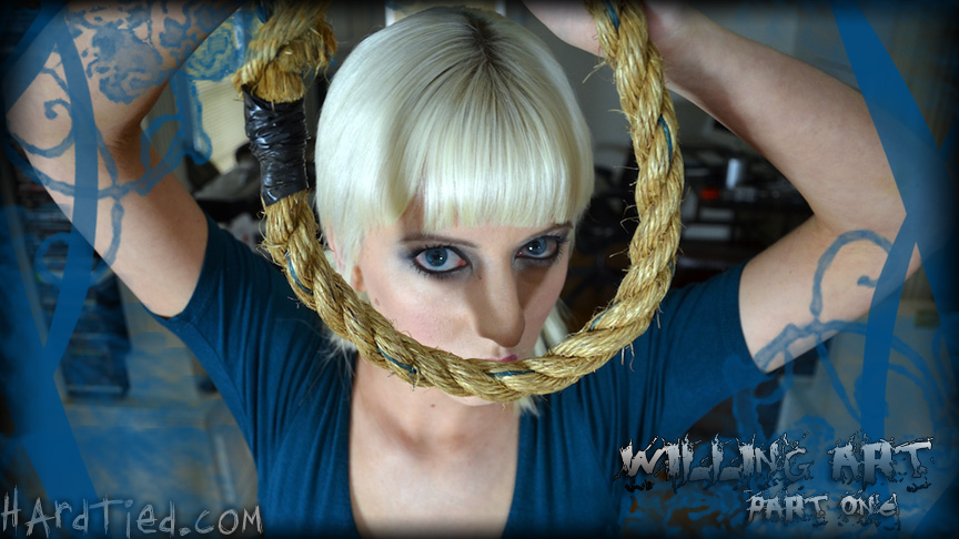 Willing Art Part One