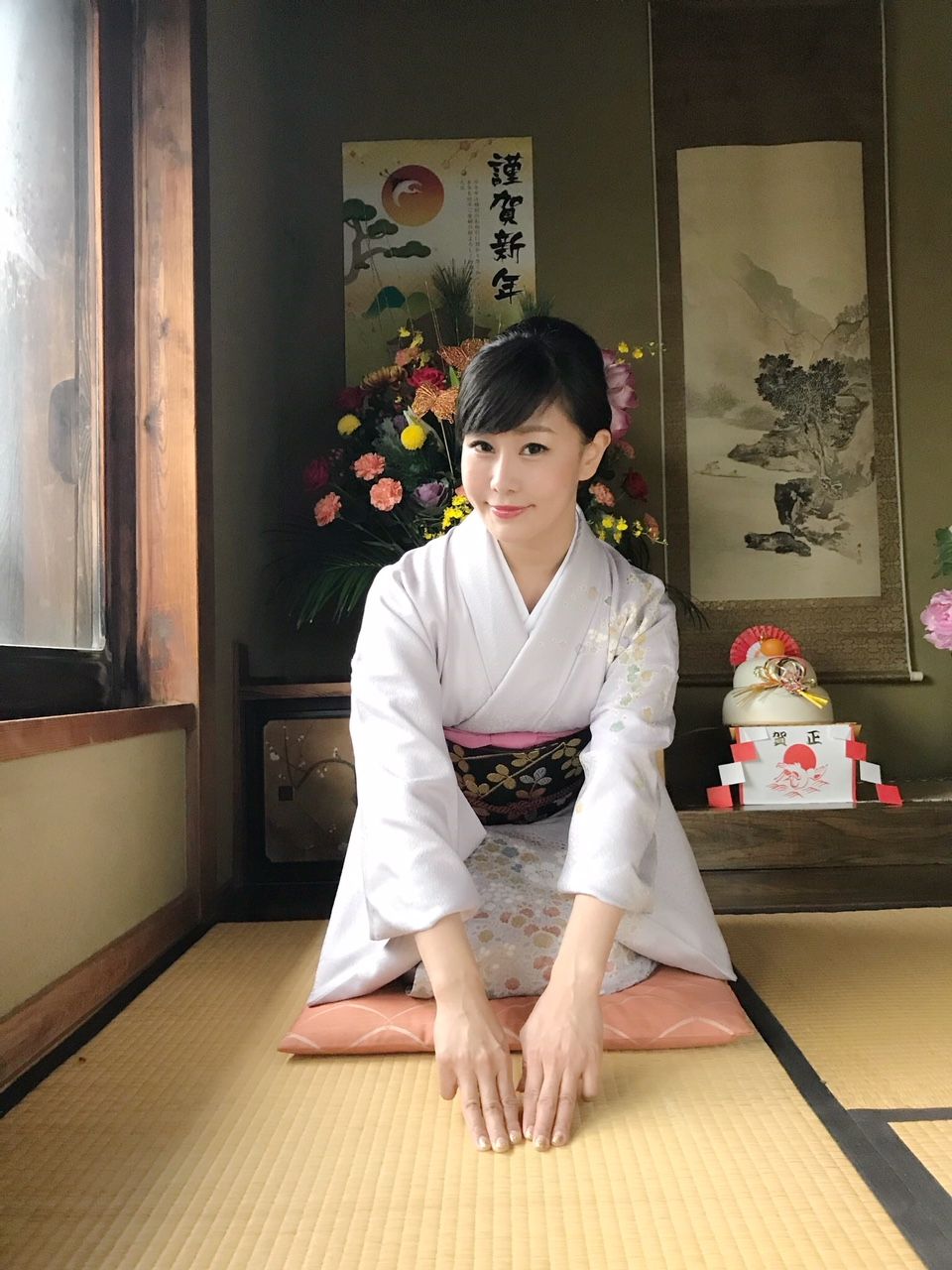 Photo HD Tomoka Akari - 3