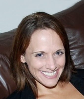 Photo HD Amelia Hayes - 4