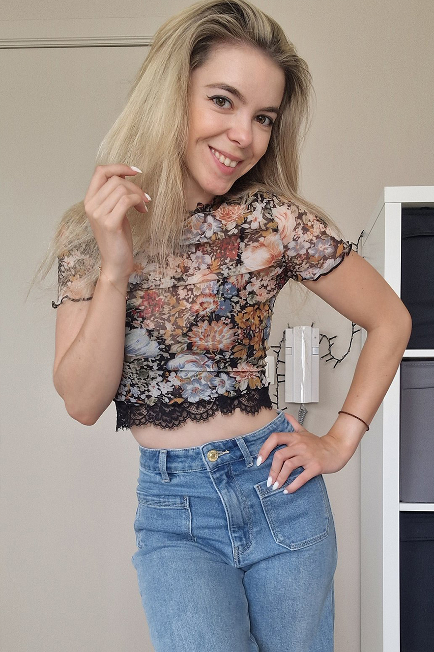 Photo HD Lina Roselina - 5