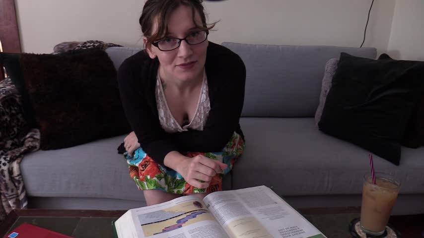 Home School Sex Ed Part II