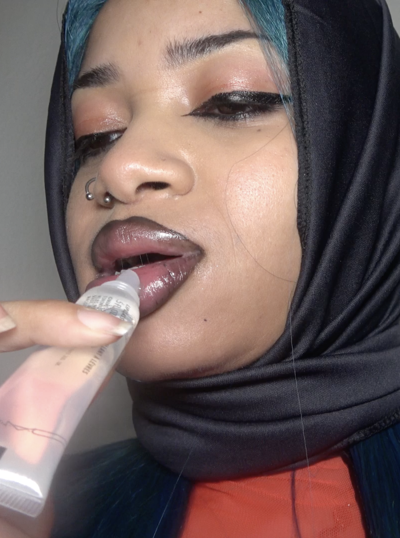 Hidden Character Solo