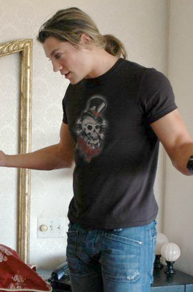 Photo HD Jean Val Jean - 6