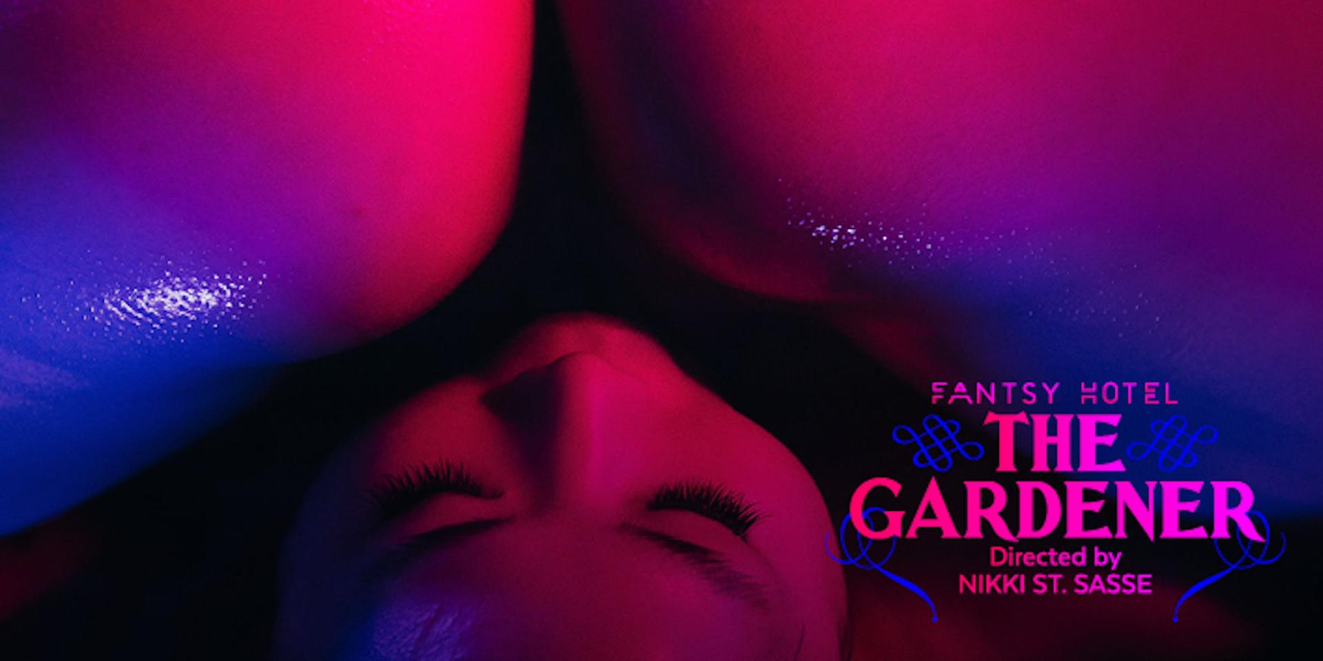 FANTASY HOTEL: The Gardener