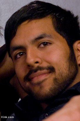 Photo HD Pancho Santos - 2