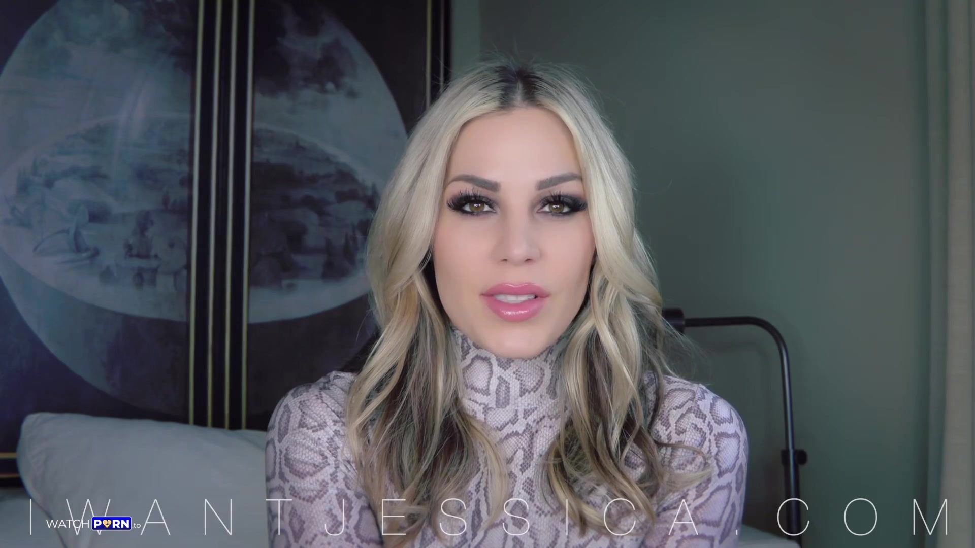 I Am The Key To Your Happiness II