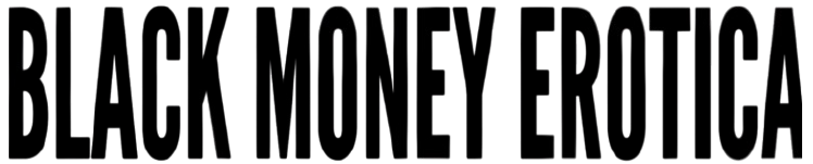 Adult Time x Black Money Erotica