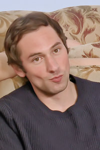 Photo HD Joey Brass - 6