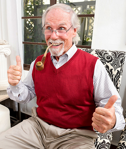 Photo HD Jack Moore - 4