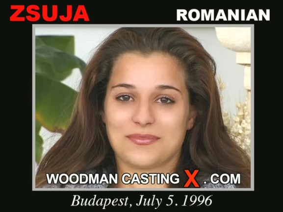 Zsuja