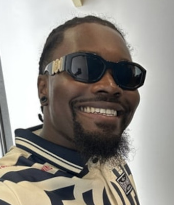 Samson Blaze
