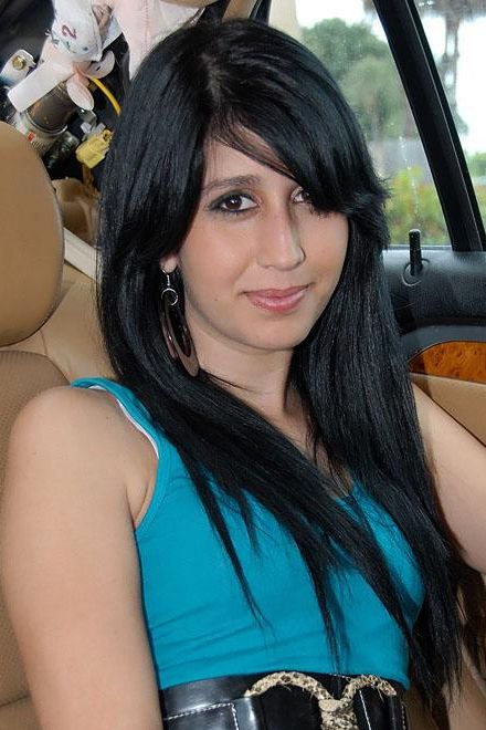 Kimberly Wild Facial