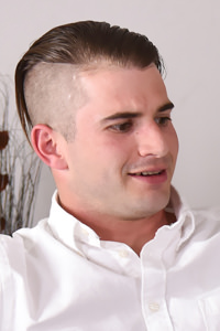 Photo HD Nathan Bronson - 10