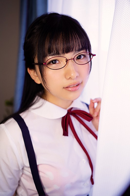 Photo HD Suzu Shiratori - 2