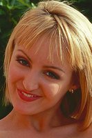 Photo HD Christina Berg - 1