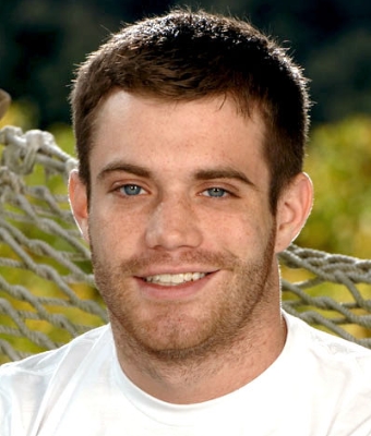 Photo HD Trent Locke - 1