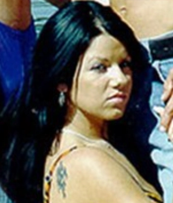 Renata Feher Gorge profonde