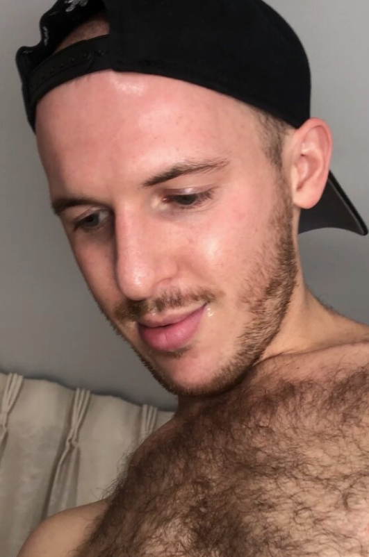 Nico Bellic Interracial