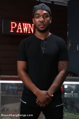 Photo HD John Johnson - 8