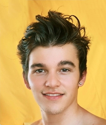 Photo HD Johnny Stone - 2