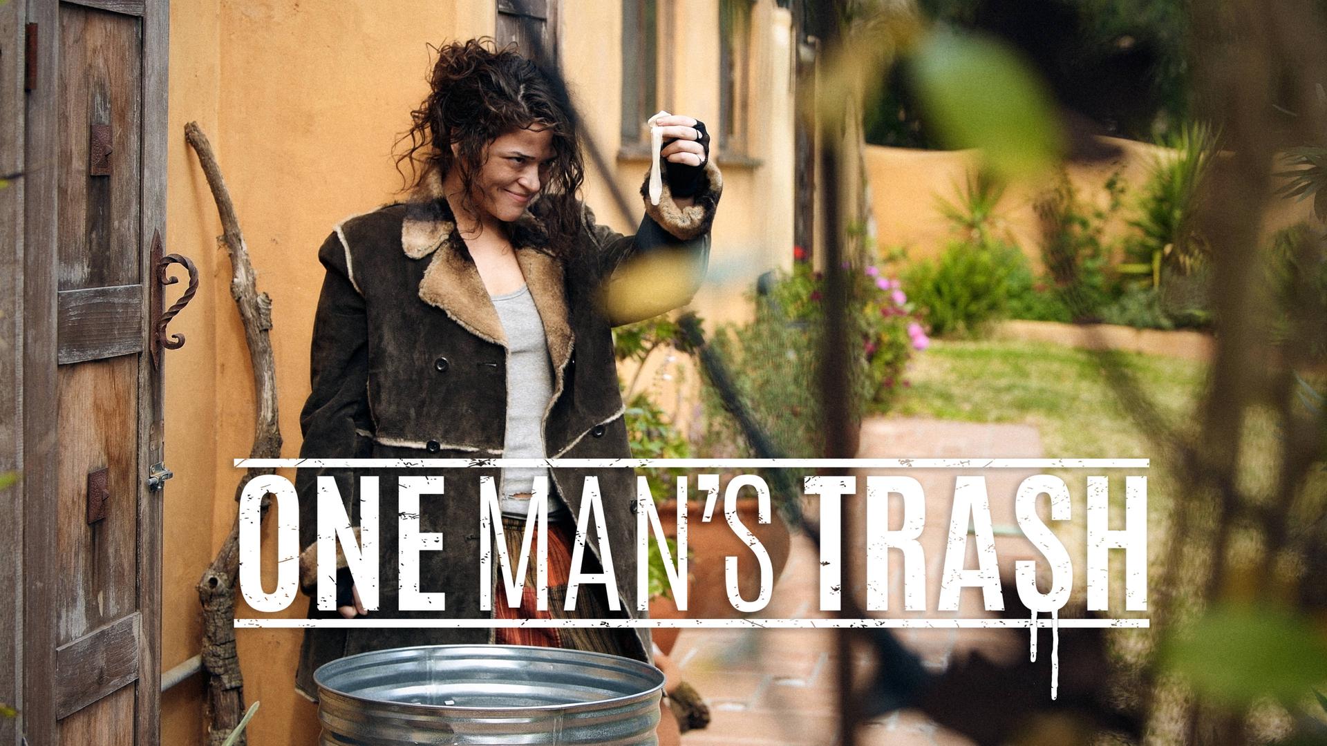 One Man's Trash