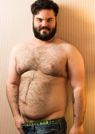 Skylar Cole Anulingus