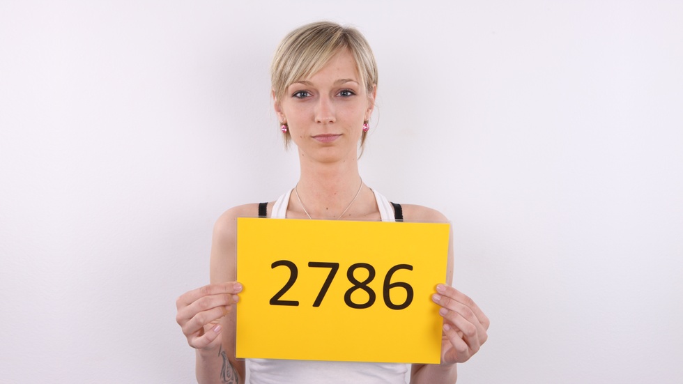 Barbora (2786)