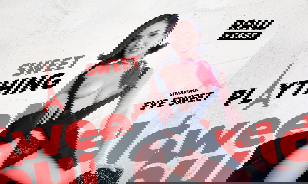 Raw Cast: Sweet Plaything