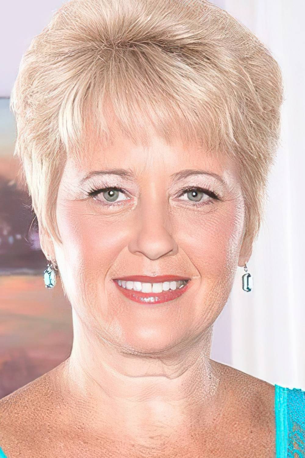 Photo HD Tracy Licks - 1