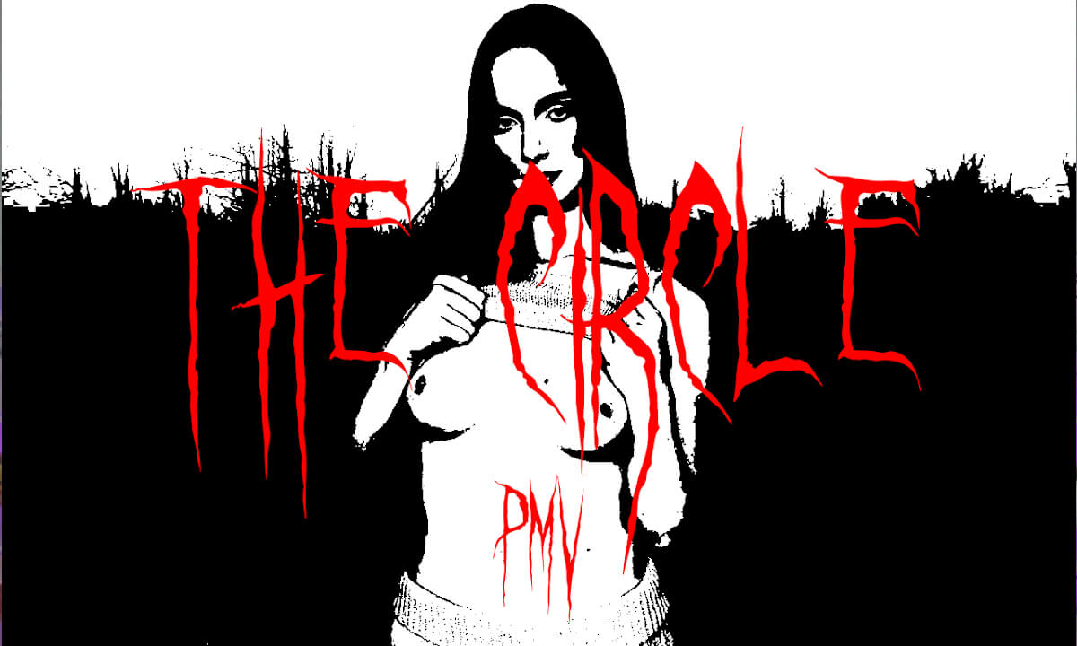 THE HELL CIRCLE PMV l VR Music video by Private Jet