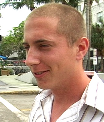 Johnny Friendly BrandiBelle.com