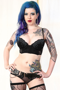 Penny Poison Gorge profonde