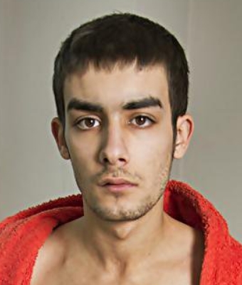 Miquel Duque Gorge profonde