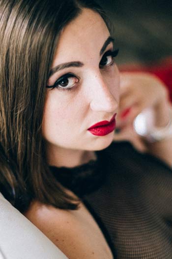 Photo HD Mistress Evilyne - 3