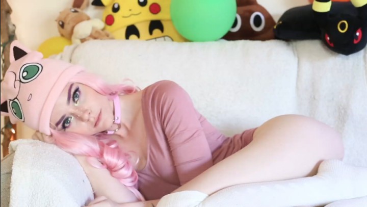 Jigglypuff
