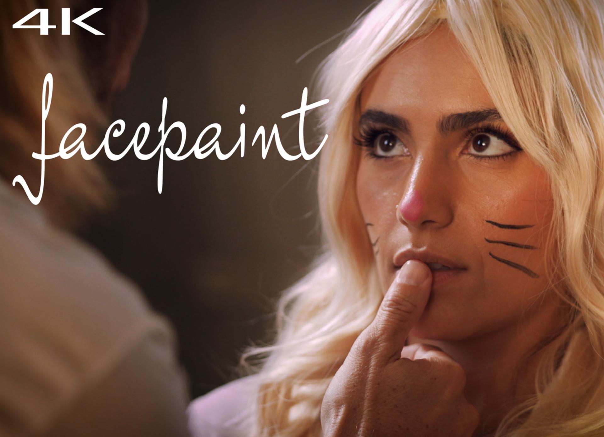 Facepaint