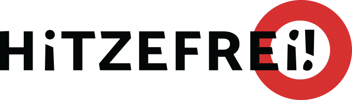 Hitzefrei