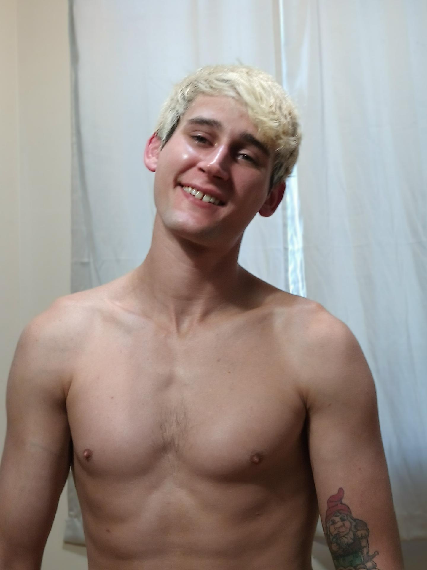 Coley Phillips Gorge profonde