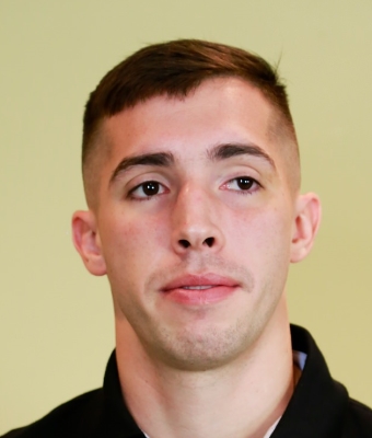 Dayne Wood Active Duty