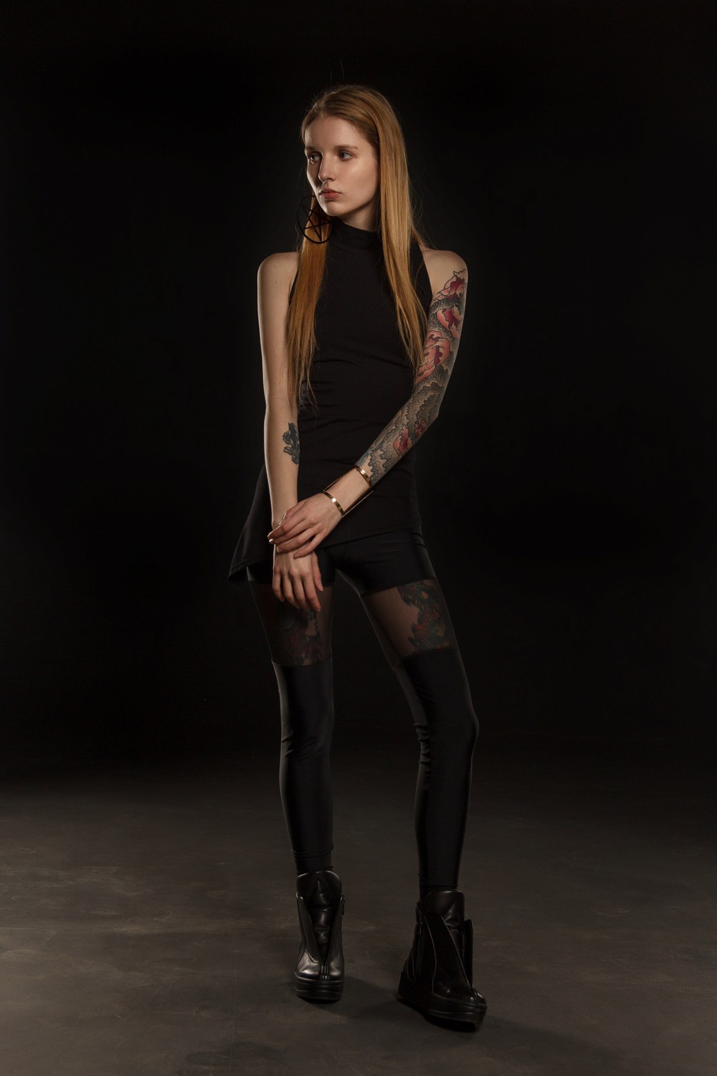 Photo HD Real Red Fox - 4