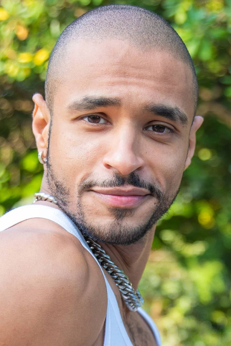 Photo HD Radzzo Gab - 2